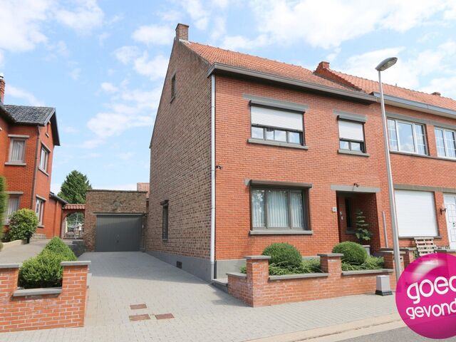 Huis in Tongeren