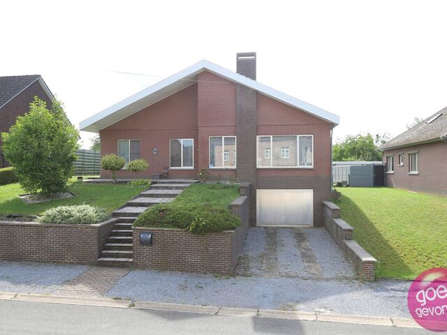 Huis in Tongeren