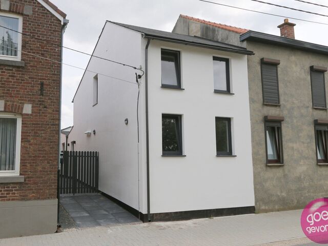 Huis in Tongeren