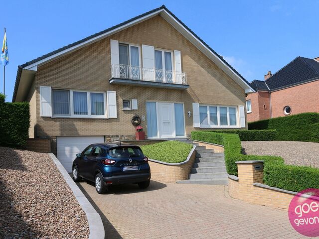 Huis in Tongeren