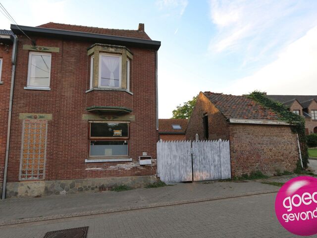 Huis in Tongeren