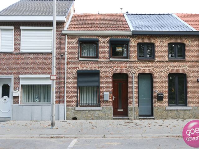 Huis in Tongeren