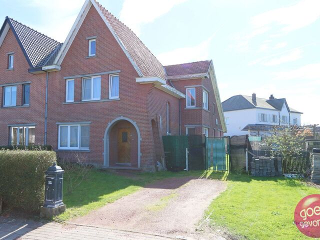 Huis in Tongeren