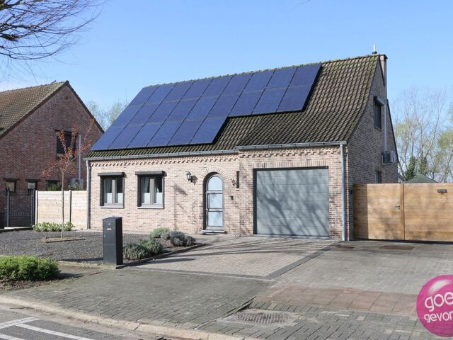 Huis in Tongeren