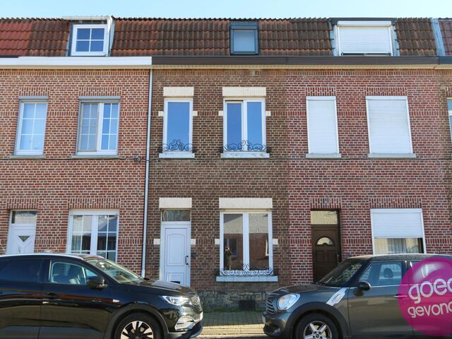 Huis in Tongeren