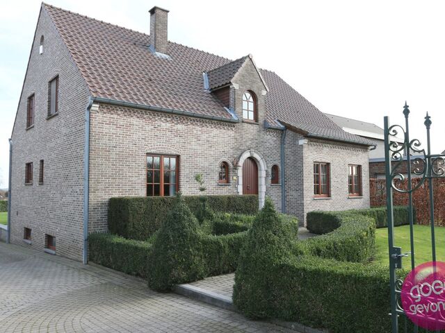 Huis in Tongeren