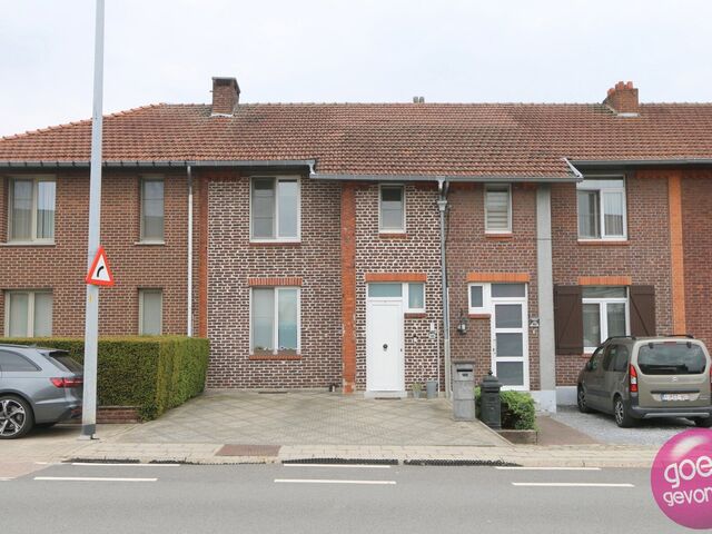 Huis in Tongeren