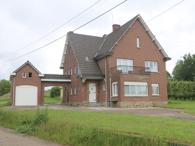 Huis in Tongeren