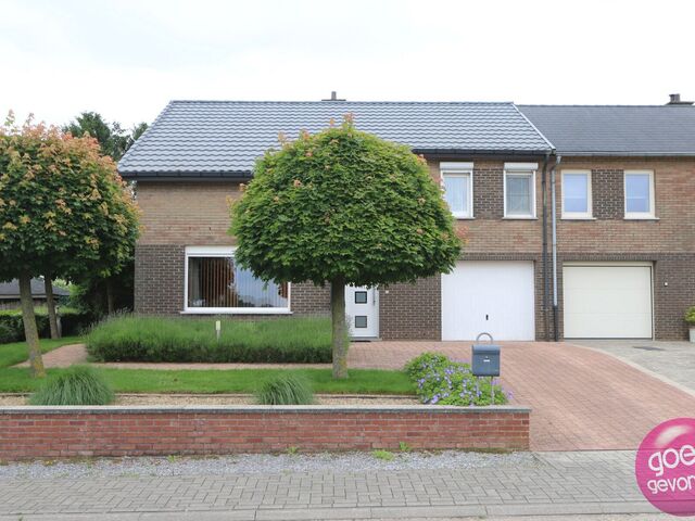 Huis in Tongeren