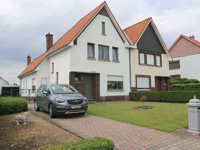 Huis in Tongeren