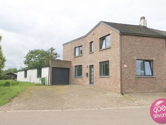 Huis in Tongeren