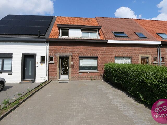 Huis in Tongeren
