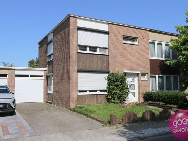 Huis in Tongeren