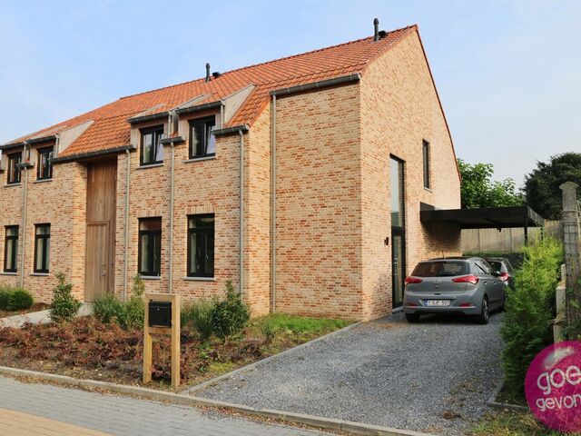 Huis in Tongeren