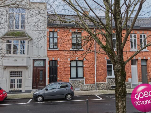 Huis in Tongeren