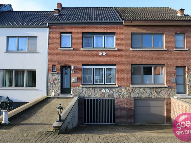 Huis in Tongeren