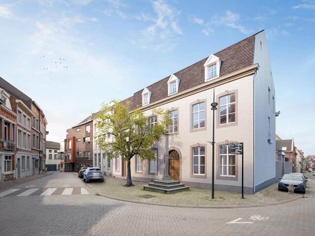 Huis in Tongeren