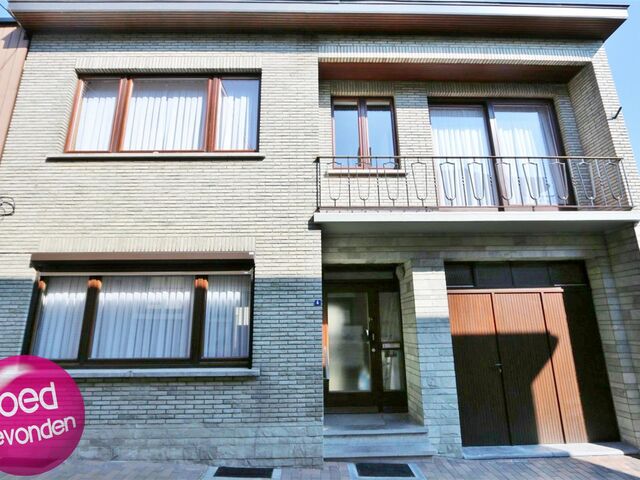Huis in Tongeren