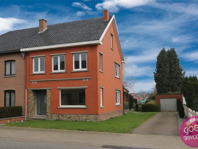 Huis in Tongeren