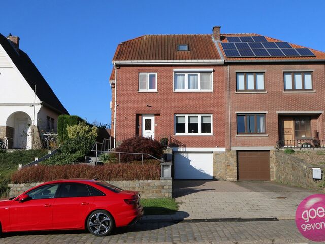 Huis in Tongeren