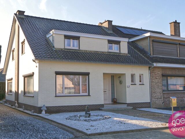 Huis in Tongeren