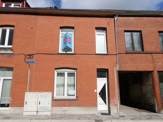Huis in Tongeren