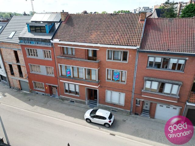 Huis in Tongeren