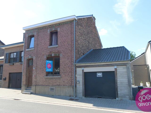 Huis in Tongeren