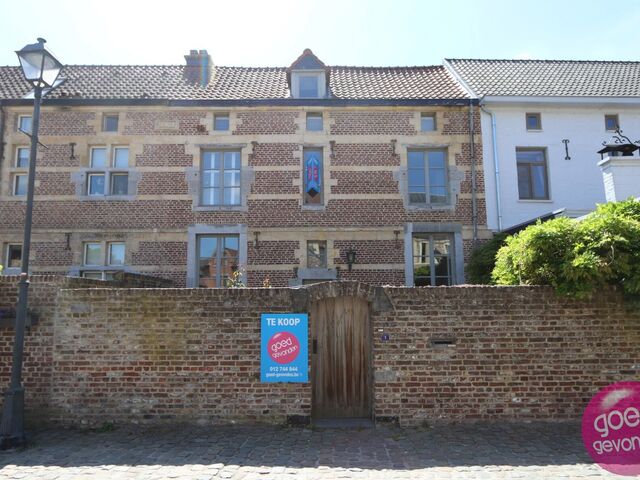 Huis in Tongeren