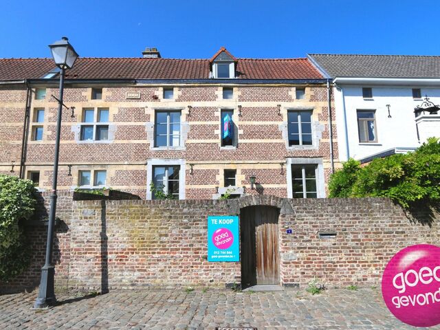 Huis in Tongeren