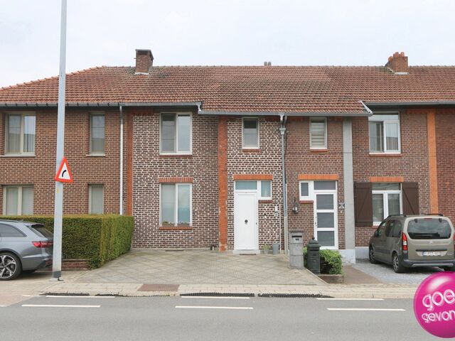 Huis in Tongeren