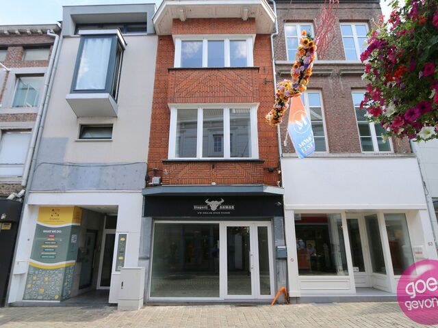 Huis in Tongeren