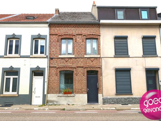Huis in Tongeren-Borgloon