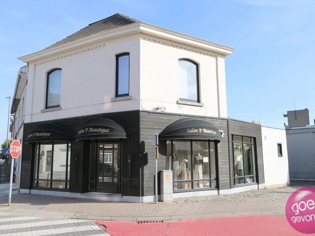 Huis in Tongeren-Borgloon