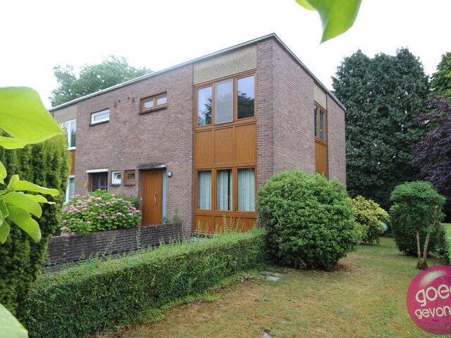 Huis in Tongeren-Borgloon