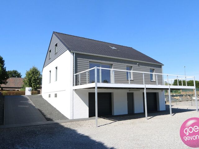Huis in Tongeren-Borgloon