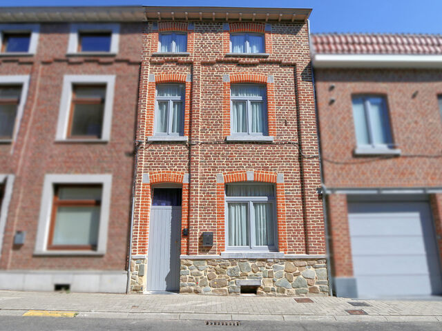 Huis in Tongeren-Borgloon