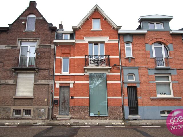 Huis in Tongeren-Borgloon