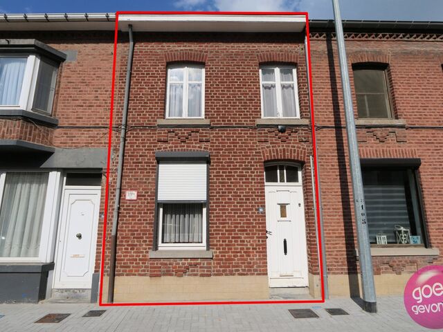 Huis in Tongeren-Borgloon