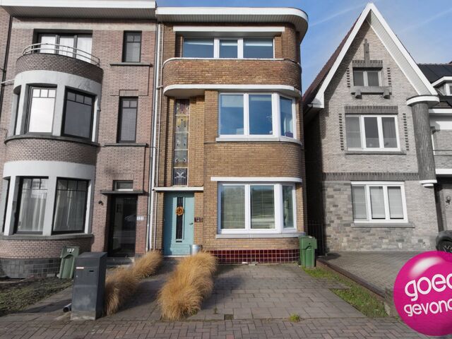 Huis in Tongeren-Borgloon