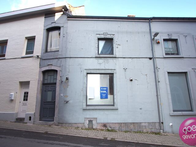 Huis in Tongeren-Borgloon