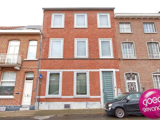 Huis in Tongeren-Borgloon