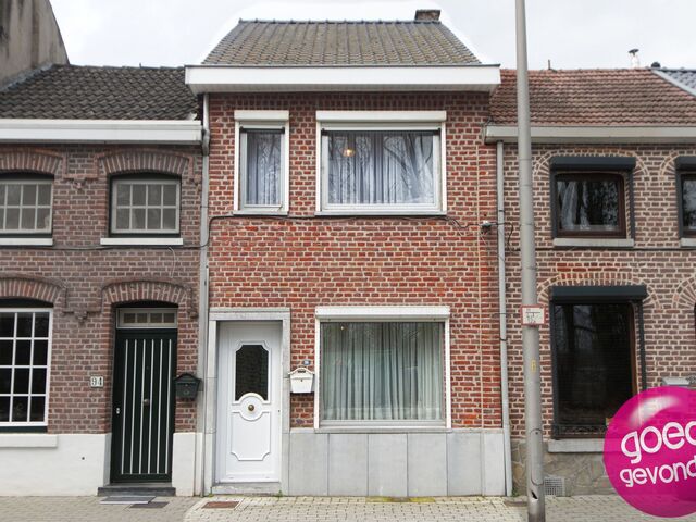 Huis in Tongeren-Borgloon