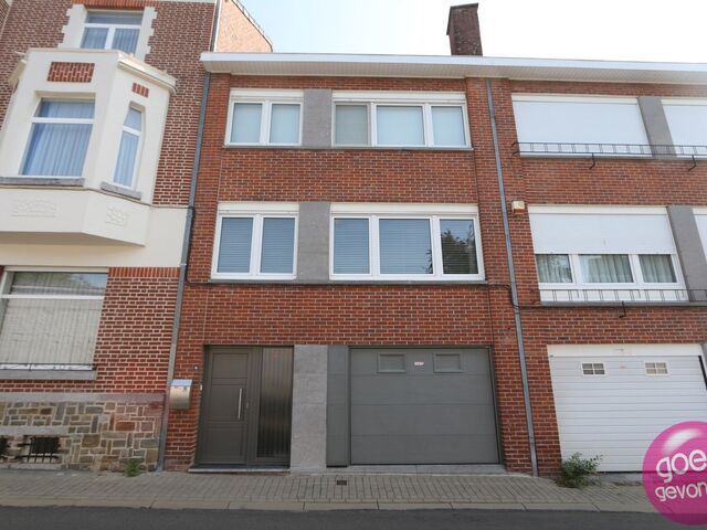 Huis in Tongeren-Borgloon