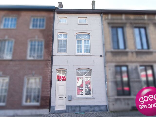 Huis in Tongeren-Borgloon