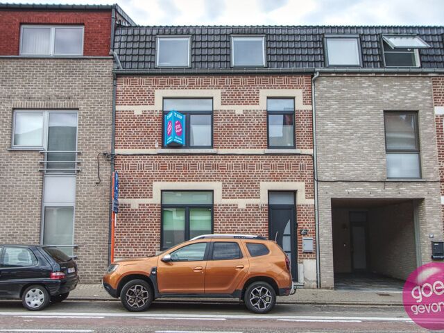 Huis in Tongeren-Borgloon