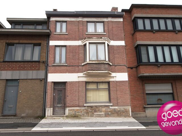 Huis in Tongeren-Borgloon