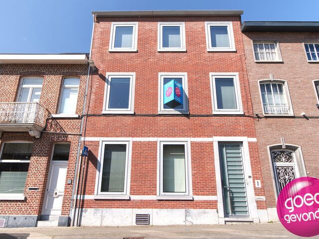 Huis in Tongeren-Borgloon