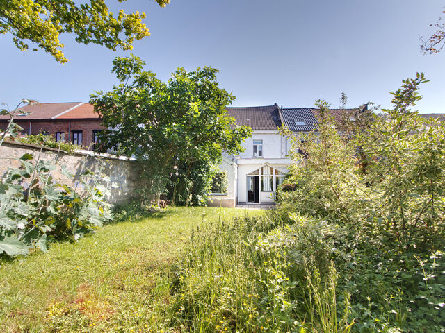 Huis in Tongeren-Borgloon