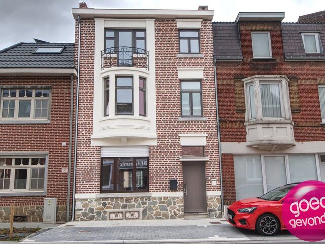 Huis in Tongeren-Borgloon
